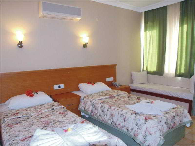 Hotel Leytur 올루데니스 외부 사진